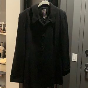 Zelda size 8 blazer/jacket